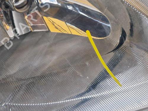 Right headlight LANCIA YPSILON (843_) 1.2 (843.AXA1A) | BP33538149C29 - Image 2