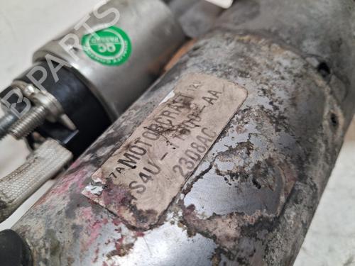 Starter FORD FOCUS I Turnier (DNW) 1.8 TDCi | BP39464952M8  - Image 5