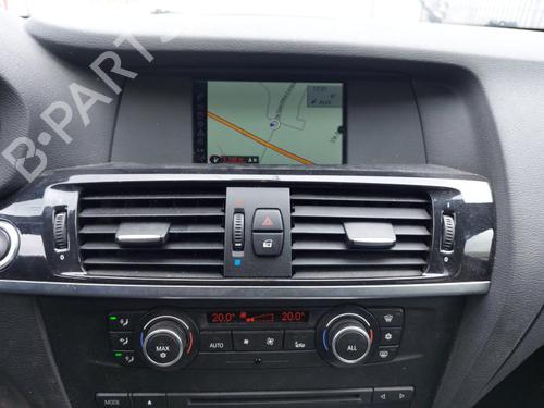 Fuse box BMW X3 (F25) xDrive 20 d | BP33195680E1 - Image 19