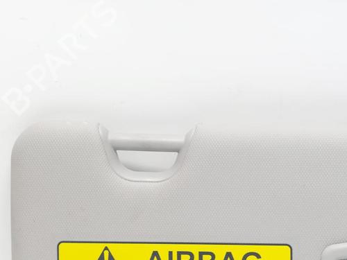 Right sun visor KIA SPORTAGE V (NQ5) 1.6 CRDi MHEV | BP30802219I2 - Image 3