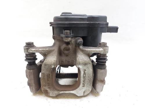 Left front brake caliper FIAT 500X (334_) 1.6 (334AXE1A) | BP28618855M105