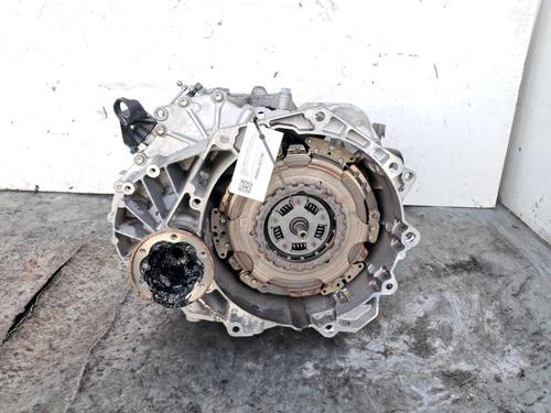 Used Gearbox SKODA KAROQ (NU7, ND7) 2.0 TDI (116 hp) 31011045