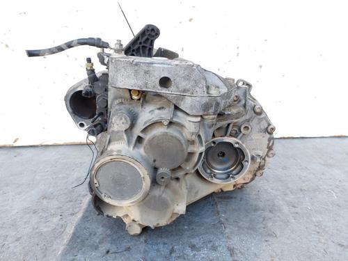 Gearbox AUDI A3 Sportback (8PA) 2.0 TDI quattro | BP15165717M3 