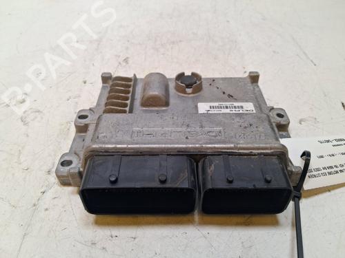 Used Engine control unit (ECU) Engine control unit (ECU) 39465055 39465055