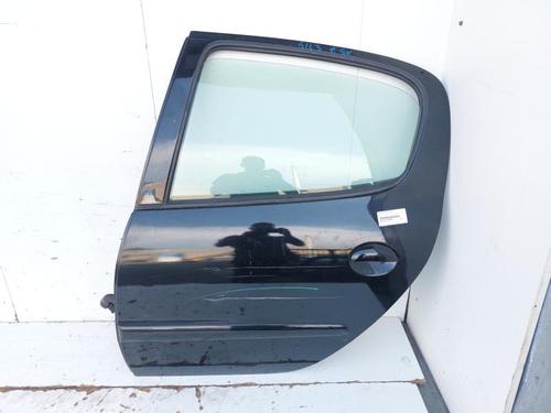 Used Left rear door PEUGEOT 206+ (2L_, 2M_) 1.1 (60 hp) 27442710