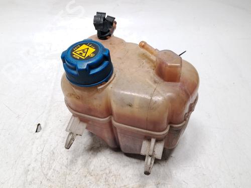 Vaso de expansão Vaso de expansão FIAT PANDA (312_, 319_) 0.9 (312PXG1A) (86 hp) 35750657 35750657