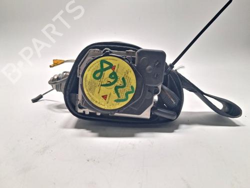 Front right seatbelt LANCIA YPSILON (843_) 1.3 JTD (843.AXD11, 843.AXD1A) | BP40255554I25 - Image 2