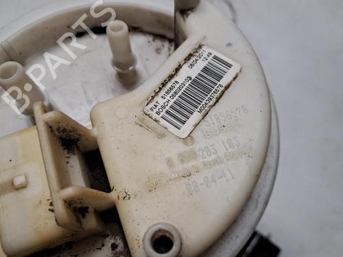 Fuel pump PEUGEOT BIPPER Tepee 1.3 HDi 75 | BP33193500M76 - Image 5