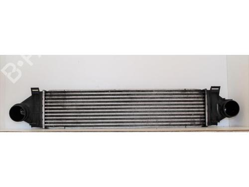 Used Water radiator FORD S-MAX (WA6) 2.2 TDCi (200 hp) 15145408