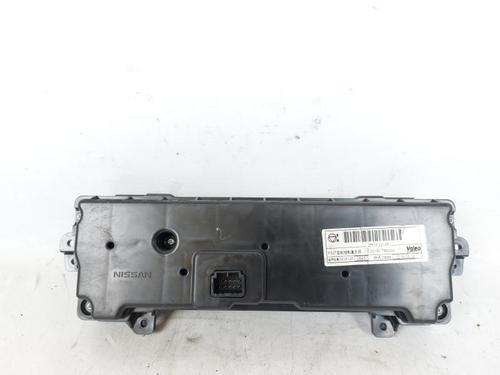 Climate control RENAULT KADJAR (HA_, HL_) 1.5 dCi 110 (HLA3) | BP17907732I5