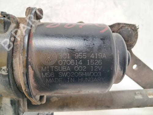Front wiper motor VW PASSAT B6 Variant (3C5) 2.0 TDI 16V | BP40215603M29 - Image 5