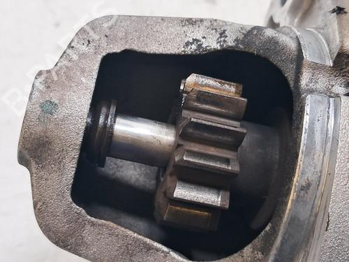 Starter FIAT PANDA VAN (312_, 519_) 1.0 Mild Hybrid (312PYD1B) | BP37019751M8 - Image 4