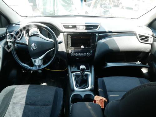 Interior roof light NISSAN QASHQAI II (J11, J11_) 1.6 dCi | BP15159497I8