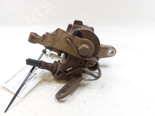 Right front brake caliper VW GOLF V (1K1) 2.0 TDI 16V | BP27866533M104 