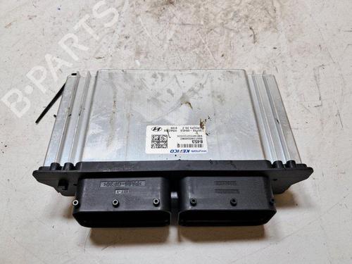 Engine control unit (ECU) HYUNDAI i20 ACTIVE (IB, GB) 1.4 | BP33687613M57 - Image 4