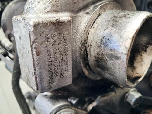 Engine FORD FOCUS C-MAX (DM2) 1.6 TDCi | BP38505353M1  - Image 5