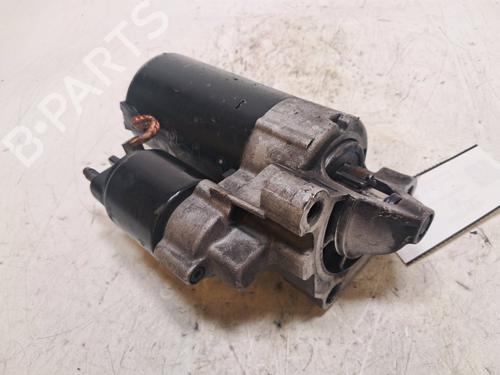 Starter OPEL CORSA C (X01) 1.0 (F08, F68) | BP38641911M8 - Image 2