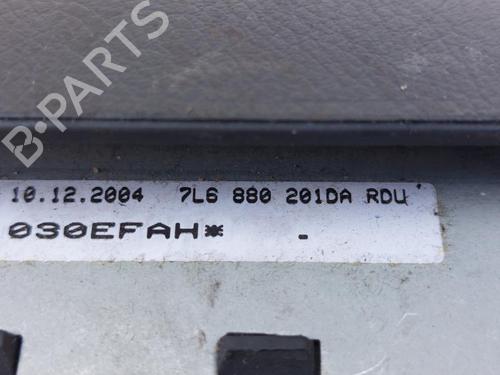 Airbag Kit VW TOUAREG (7LA, 7L6, 7L7) 2.5 R5 TDI | BP15168896C86