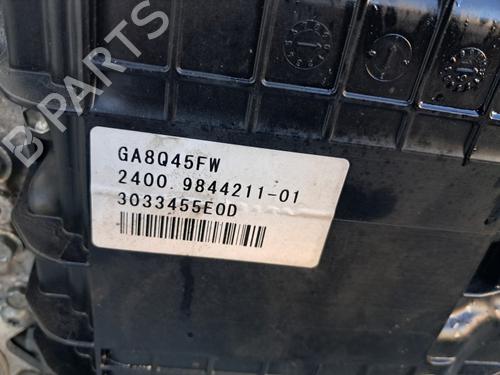 Gearbox BMW 1 (F40) 118 d | BP40288254M3 - Image 7