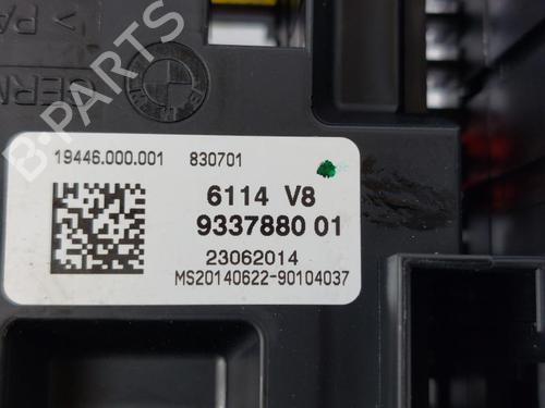 Fuse box BMW 3 Touring (F31) 320 d | BP15170996E1