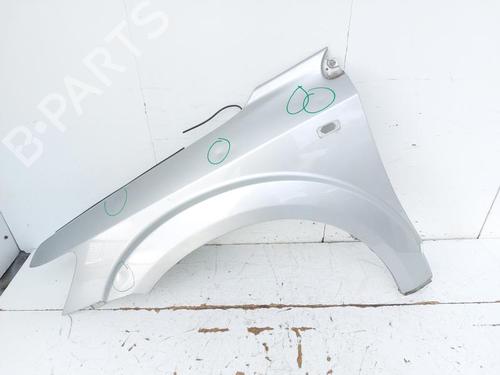 Used Left front fenders FIAT FREEMONT (345_) 2.0 JTD 4x4 (170 hp) 27538547