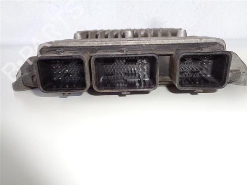 Engine control unit (ECU) FORD FIESTA V (JH_, JD_) 1.25 16V | BP15139982M57