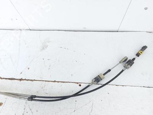 Shift knob FORD B-MAX (JK) 1.4 LPG | BP15174051I34 - Image 2