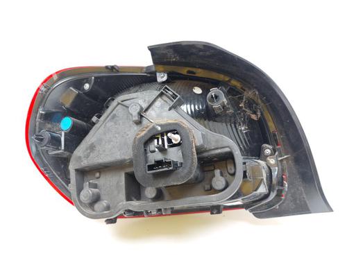Right taillight CITROËN 2 CV 4 | BP28721130C35 