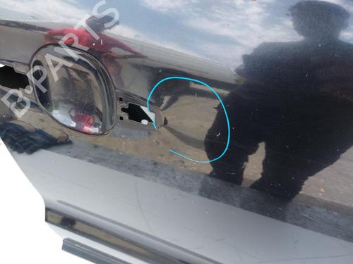 Right front door HYUNDAI SANTA FÉ II (CM) 2.2 CRDi | BP15157959C3 