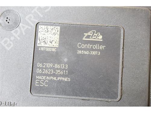 ABS pump KIA PICANTO III (JA) 1.0 LPG | BP15144028M43