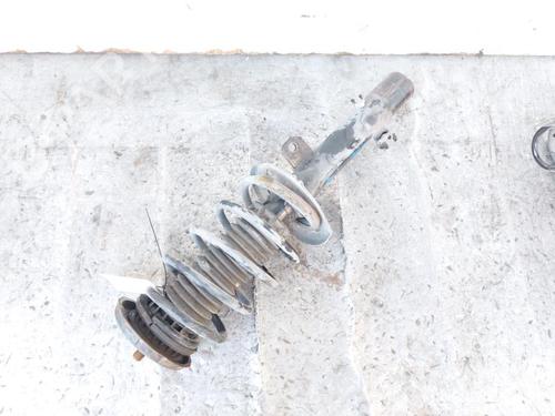 Left front shock absorber PEUGEOT 2008 I (CU_) 1.6 HDi | BP27537644M16 - Image 2
