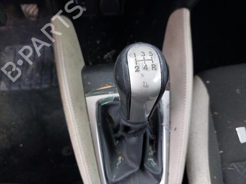 Water radiator NISSAN MICRA V (K14) 1.0 | BP25215357M31