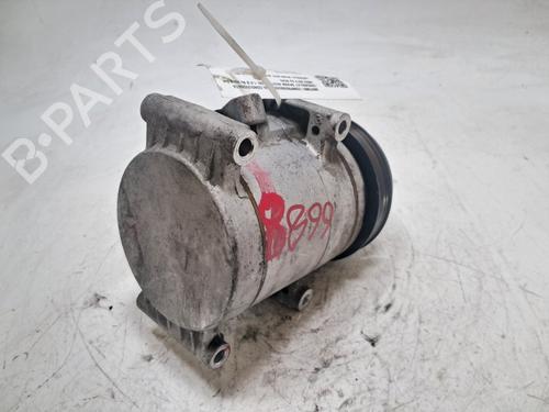 AC compressor CHEVROLET SPARK (M300) 1.0 | BP40069009M34 - Image 3