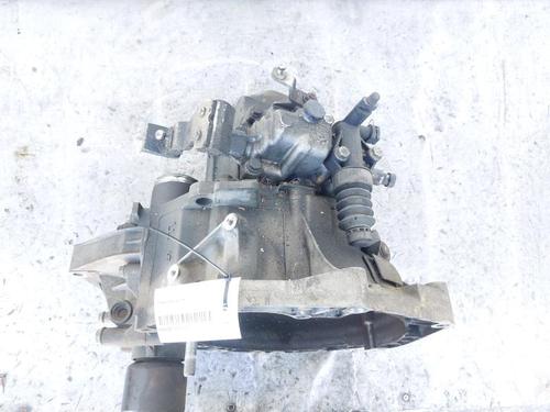 Gearbox FIAT GRANDE PUNTO (199_) 1.2 | BP28312135M3 