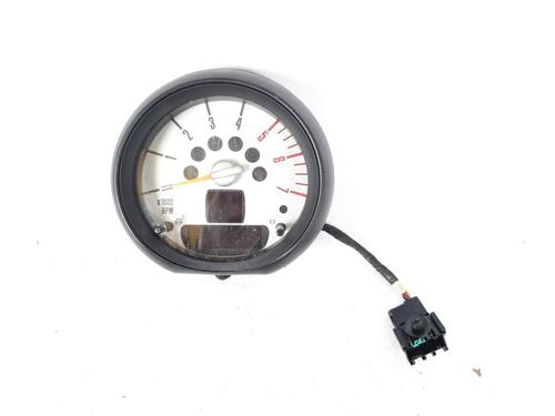 Used Instrument cluster MINI MINI COUNTRYMAN (R60) Cooper D (112 hp) 15154314