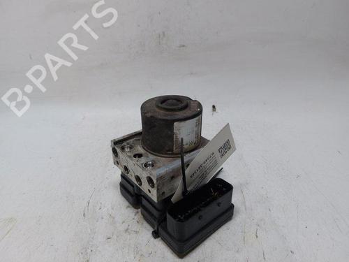 Used ABS pump ABS pump PEUGEOT 207 (WA_, WC_) 1.6 HDi (90 hp) 34505560 34505560
