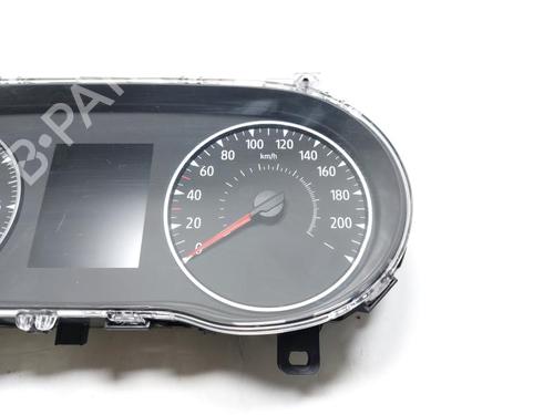 Cockpit DACIA JOGGER (RK_) 1.0 TCe 100 ECO-G (RKMT) | BP30536455C47