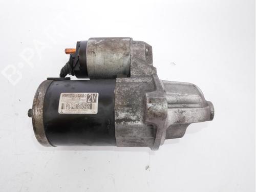 Used Starter Starter OPEL AGILA B (H08) 1.2 (F68) (94 hp) 15149019 15149019