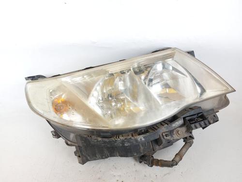 Højre forlygte SUBARU FORESTER (SH_) 2.0 D AWD (SHH, SHD, SHN) (147 hp) 23879651