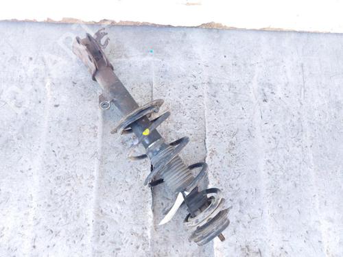 Right front shock absorber FIAT PANDA (169_) 1.2 Natural Power (169.AXB1A) | BP29327182M17 