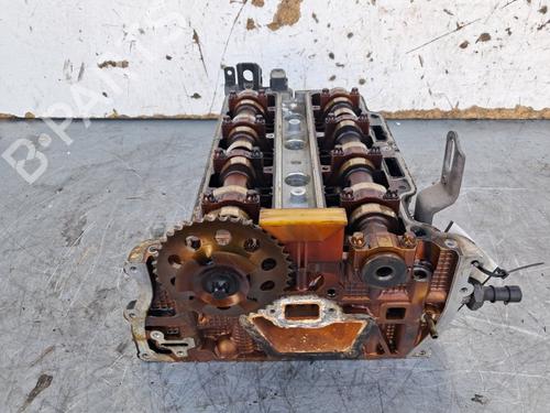 Cylinder head OPEL AGILA A (H00) 1.2 16V Twinport (F68) | BP38558102M5 - Image 2