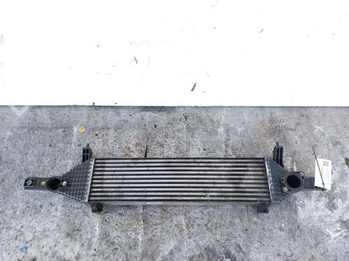 Used Intercooler NISSAN QASHQAI I (J10, NJ10) 1.6 dCi (130 hp) 31010977