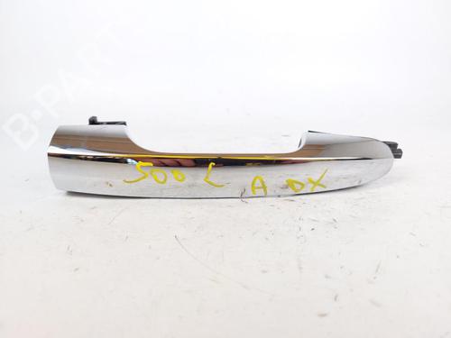 Used Other FIAT 500L (351_, 352_) 1.6 D Multijet (199LYD1B) (105 hp) 32136730