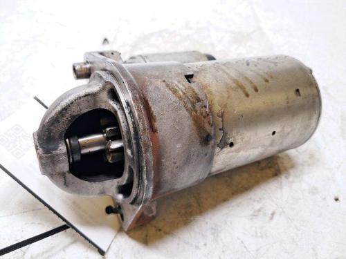 Used Starter Starter CHEVROLET AVEO / KALOS Hatchback (T250, T255) 1.2 (84 hp) 34207229 34207229