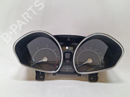 instrument-cluster-ford-ecosport-2011-2012-2013-2014-2015-2016-2017-2018-2019-2020-2021-2022-40596633 main image