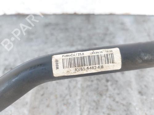 Anti roll bar FORD KUGA II (DM2) 1.5 TDCi | BP26539537M96 