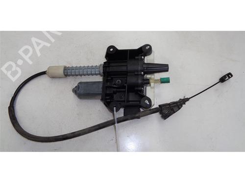 Hand brake CITROËN C4 II (NC_) 2.0 HDi / BlueHDi 150 | BP15139784I18