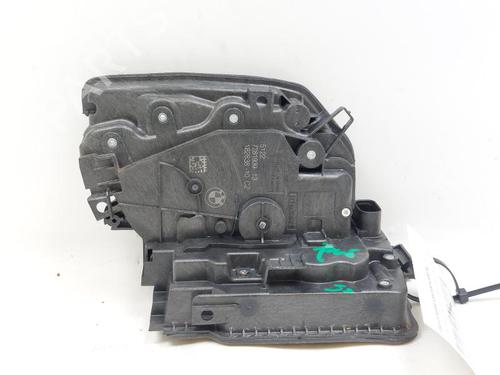 Used Rear left lock BMW X1 (F48) xDrive 25 e Plug-in-Hybrid (220 hp) 29522931