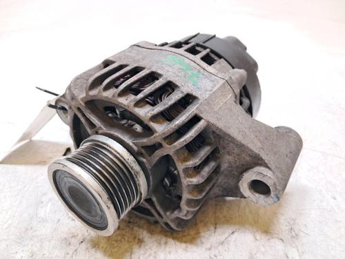 Used Alternator Alternator FIAT BRAVO II (198_) 1.6 D Multijet (198AXH1B) (105 hp) 35775605 35775605
