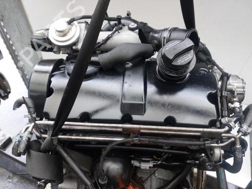 Engine VW BORA I (1J2) 1.9 TDI | BP30613095M1 